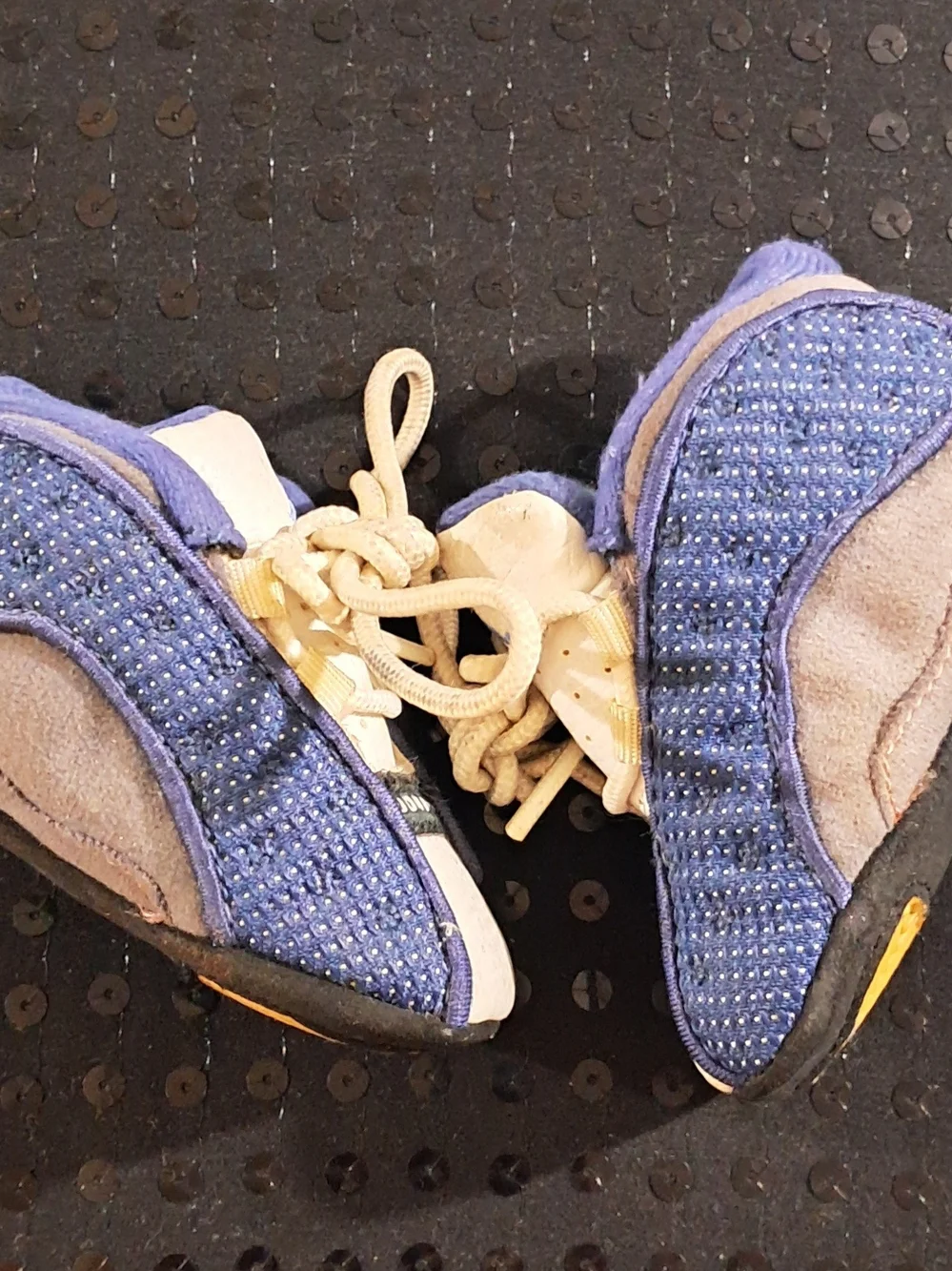Nike Air Jordan Baby Retro 13